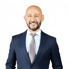 Dr. Beshara Helou