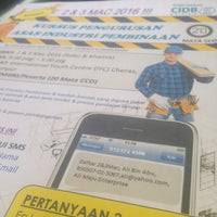 Sebelum ini, beliau menuntut penjelasan dbkl mengeluarkan kenyataan memaklumkan jalan raja laut 1 dikenali sebagai jalan palestin sebagai simbolik sokongan malaysia terhadap perjuangan rakyat negara asia barat itu. Cidb Wilayah Persekutuan Kuala Lumpur Government Building In Cheras Batu 2 1 2