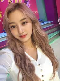 Jyp entertainment folgte jihyo, nachdem er an einem wettbewerb in junior naver . Jihyo Brasil Formulaoflove O T Auf Twitter Foto 21 07 20 Novas Fotos Da Jihyo E Twice Postadas No Blog Once Japan Cr Misayeon Jypetwice