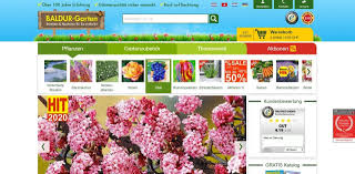 Alle gutscheincodes im märz 2021. Baldur Garten Ch Pflanzen Gartenzubehor Erfahrungen Gutscheine Infos