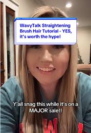 Yes yes yes! It absolutely lived up to the hype, wow! I’m convinced we all  need this! 🙌🏼🎉👏🏼 Check this out! #fyp #fypppppppppppppp #tiktokshop  #tutorial #hairtutorial #tiktokshopfinds ...