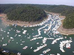 Modern times (charlie chaplin, 1936) 11. Itt Your Labor Day Weekend Plans Bodybuilding Com Forums Lake Ozark Party Cove Lake