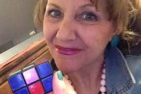 Fundraiser for Dominic Cusanelli by Jackie Busekrus Jackson : Support  Brenda's Recovery