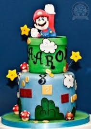 4.6 out of 5 stars. 7 Super Mario Ideas Super Mario Cake Mario Cake Super Mario