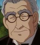 Doug Burks (visual voices guide)