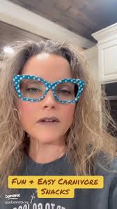 Easy Carnivore Meal Prep Snack Ideas