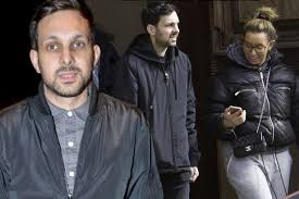 Now the magician impossible illusionist, 38, is now seeking upwards of £200,000 from kfc's franchisee, alim investments ltd. Magician Dynamo Makes A Rare Appearance With His Wife Kelly On A Day Out In London Irish Mirror Online