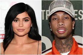 The teeny tribute tattoo was kylie's nickname for tyga and was inked on her left ankle by valdez in black ink. Kylie Jenner Covered Her Tyga Tattoo Teen Vogue