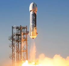 Bezos created blue origin in 2000. Kate Bevan Gareth Southgate Stan Account On Twitter Jeff Bezos S Rocket Is Basically A Giant Flaming Space Dildo