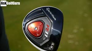 taylormade r11s fairway