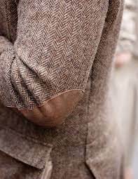 Pin By شربل On Stylise Leather Elbow Patches Fashion Style
