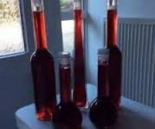 Heisse Liebe Likor Rezept Getranke Thermomix Schnaps Rezepte