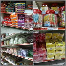 Luckily it only has small chemical industry in the area. Kedai Borong Jajan Super Murah Ayue Idris