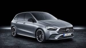 2019 Mercedes B Class Design Studio Mercedes Hatchback Mercedes Benz New Mercedes