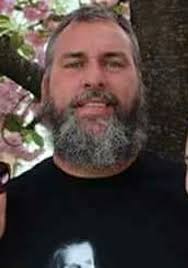 Christopher Suter, Sr. Obituary May 16, 2018