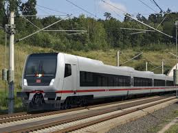 Our top picks lowest price first star rating and price top reviewed. Revolution Bei Deutscher Bahn Neuer Zug Ecx Als Ic Nachfolger Vorgestellt Wirtschaft