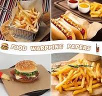 Amazon.com: 120Pcs 4Lb Paper Food Trays with Greaseproof ...