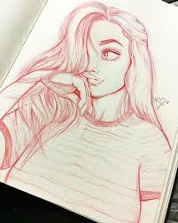 Finally Got Some Time To Sit Back And Do Some Personal Artwork Outside Of My School Work Time I Really Missed You All I Hop Art Drawings Cute Drawings Drawings