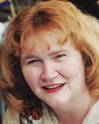 Rhonda Sue Rasmussen