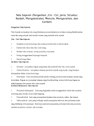 Dampak perang dunia i di bidang sosial adalah. Contoh Soal Pilihan Ganda Tentang Teks Cerita Sejarah Seputar Sejarah