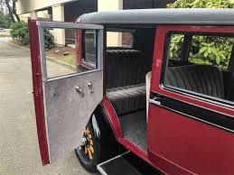 Image result for Crockett Brown 1928 Oldsmobile