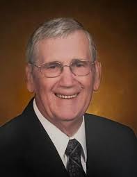 Obituary information for William Franklin Scott