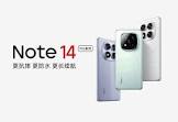 Xiaomi Redmi Note 14