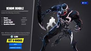 Be the first to play fortnite as the black symbiote. Fortnite Venom Cup Skin Ggrecon
