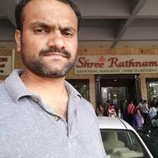 Ajit krishnan's User Profile