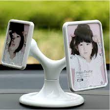 Beli bingkai foto 50x70 terbaru harga murah july 2021 di tokopedia! Kreatif Mini Akrilik Putih 360 Derajat Rotating Magnetic Bingkai Foto Untuk Auto Mobil Dekorasi Ornamen Magnetic Photo Frame Photo Framemagnetic Photo Aliexpress
