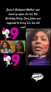 Heartbreaking Update: Jason's 9th Birthday Stood Up by Cora Jakes