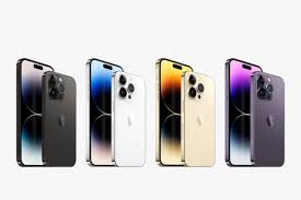 IPHONE 14 PRO MAX 128