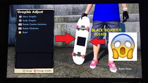 How to unlock the stadium in skate 3! Skate 3 Black Box Download Eventever