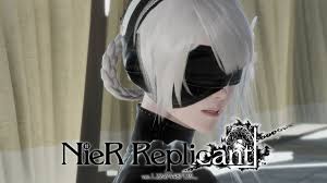 Posted by pramath | on 10th, . Nier Series On Twitter New Story Extra Dungeons Costumes And The Ability To Unlock And Play Select Background Music Tracks From Nier Automata In Nier Replicant Ver 1 22474487139 Check Out The Extra Content Trailer