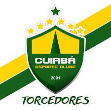 O dourado é seu maior símbolo; Cuiaba E C Torcedores Photos Facebook