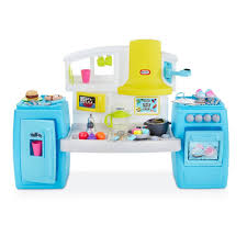 Shop for kids metal chairs at bed bath & beyond. 10 Best Toy Kitchens 2021 Top Play Kitchens For Kids Bbc Good Food