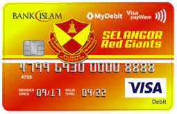 It was founded in july 1, 1983 having headquarters in kuala lumpur, malaysia. Bank Islam Debit Card I Bank Islam Malaysia Berhad