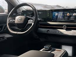 Introducing the nissan ariya awd electric crossover, coming in 2021. Review 2021 Nissan Ariya All Electric Crossover San Antonio Tx Ancira Nissan