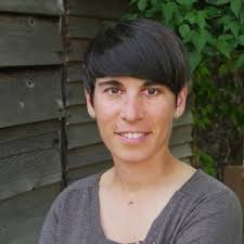 Mariah Mateo Sarpong