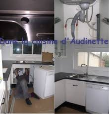 C'est pourquoi nous vous proposons de reprendre vos anciens meubles ikea en magasin en échange d'une carte cadeau. Cuisine Ikea Etape N 4 Les Finitions Dans La Cuisine D Audinette