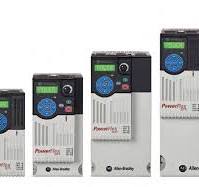 PowerFlex 520-Series AC Drives The Next Generation of ...