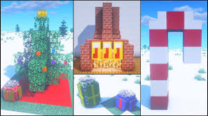 In this video i will use redstone a lot. Minecraft 3 Simple Redstone Builds 10 Youtube