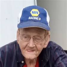 Obituary information for David Gordon Doty, Sr.