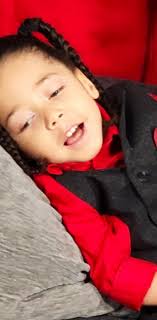 Obituary for Cadance "CJ" Gage Lowry