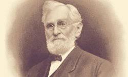 Spencer Record Quick (1828-1920)