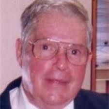 James Thorpe Obituary March 28, 2007