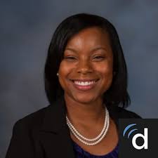 Dr. Lakeshia N. Hyndman, MD