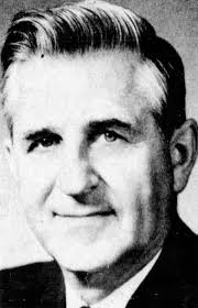 David Lewis (Canadian politician)