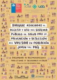 Barreras asociadas al acceso y uso del sistema público de salud para la  prevención y detección del VIHSida en población jo