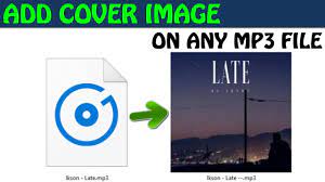 Add album artwork image to mp3 (manually and free). How To Add Album Art Cover Image To Any Mp3 Song File Youtube